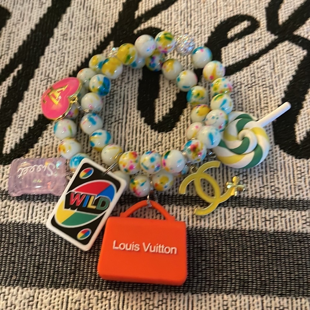 Bracelet handmade fashion
